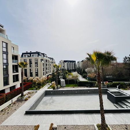 Exclusive St Constantine Suites Sweti Konstantin i Sweta Elena Zewnętrze zdjęcie