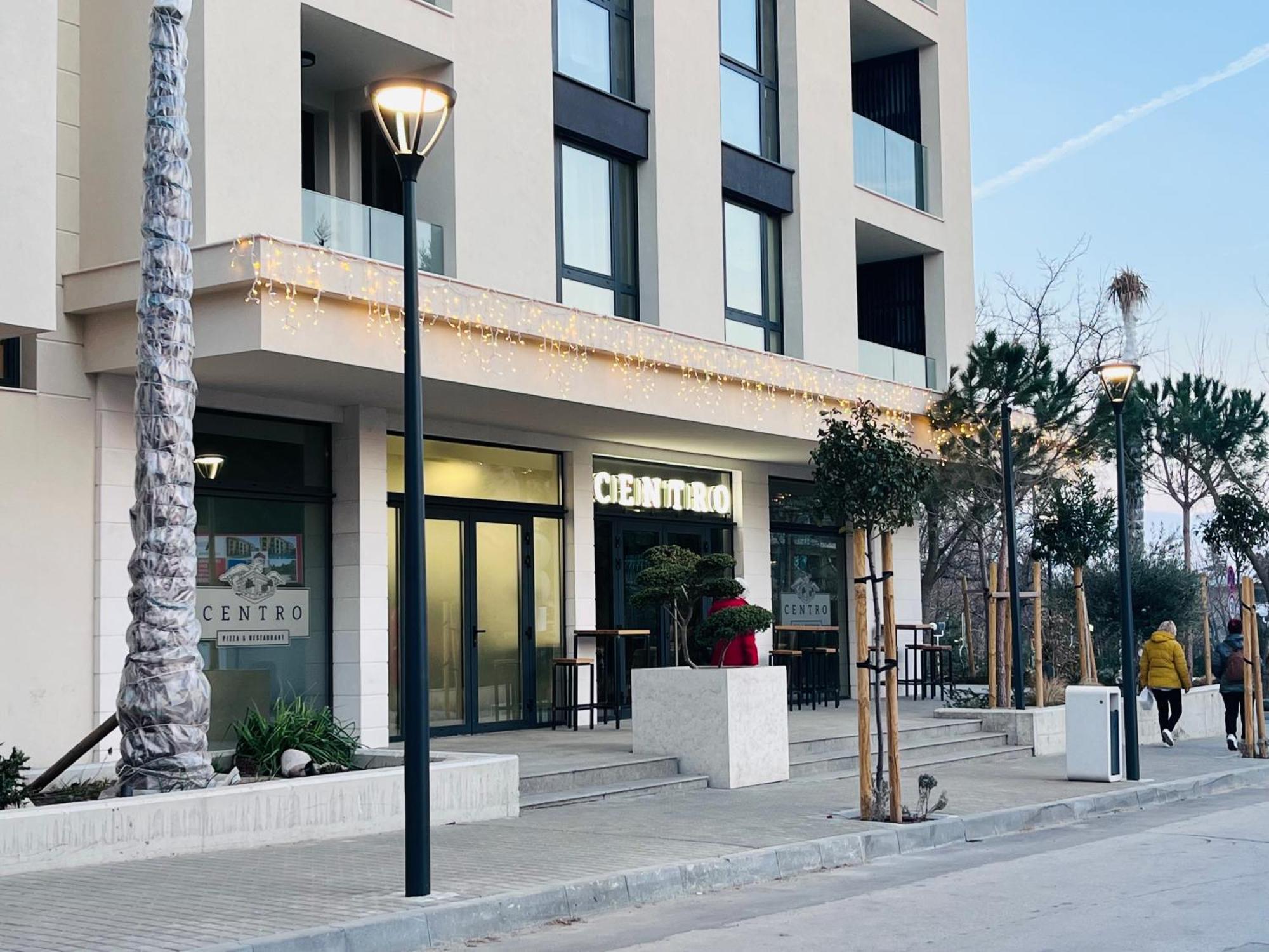 Exclusive St Constantine Suites Sweti Konstantin i Sweta Elena Zewnętrze zdjęcie