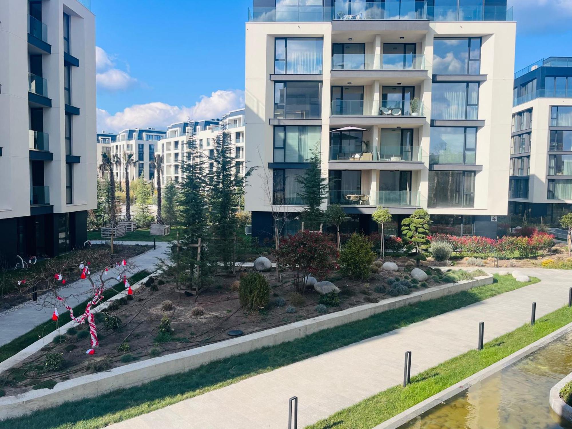 Exclusive St Constantine Suites Sweti Konstantin i Sweta Elena Zewnętrze zdjęcie