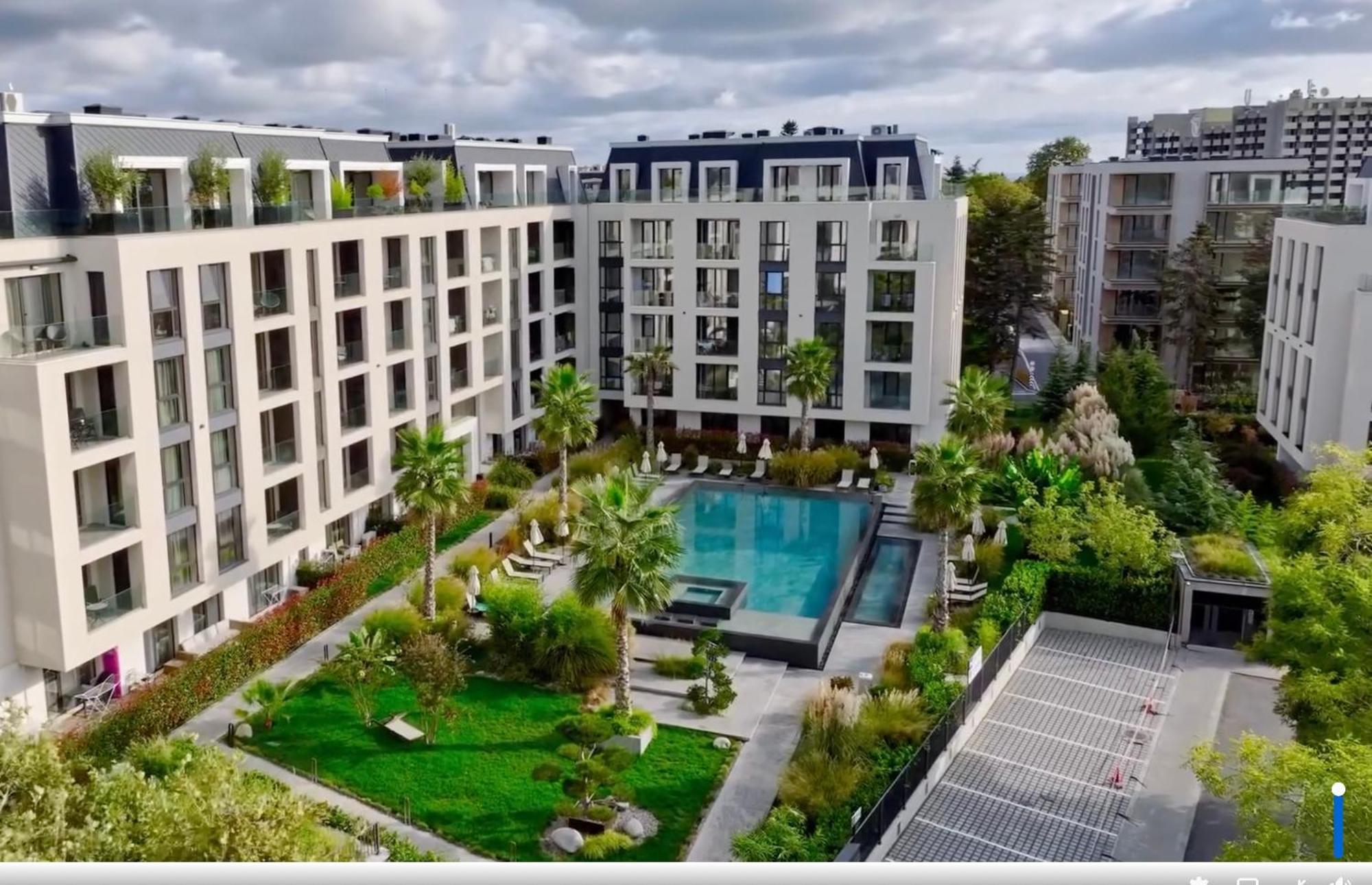 Exclusive St Constantine Suites Sweti Konstantin i Sweta Elena Zewnętrze zdjęcie
