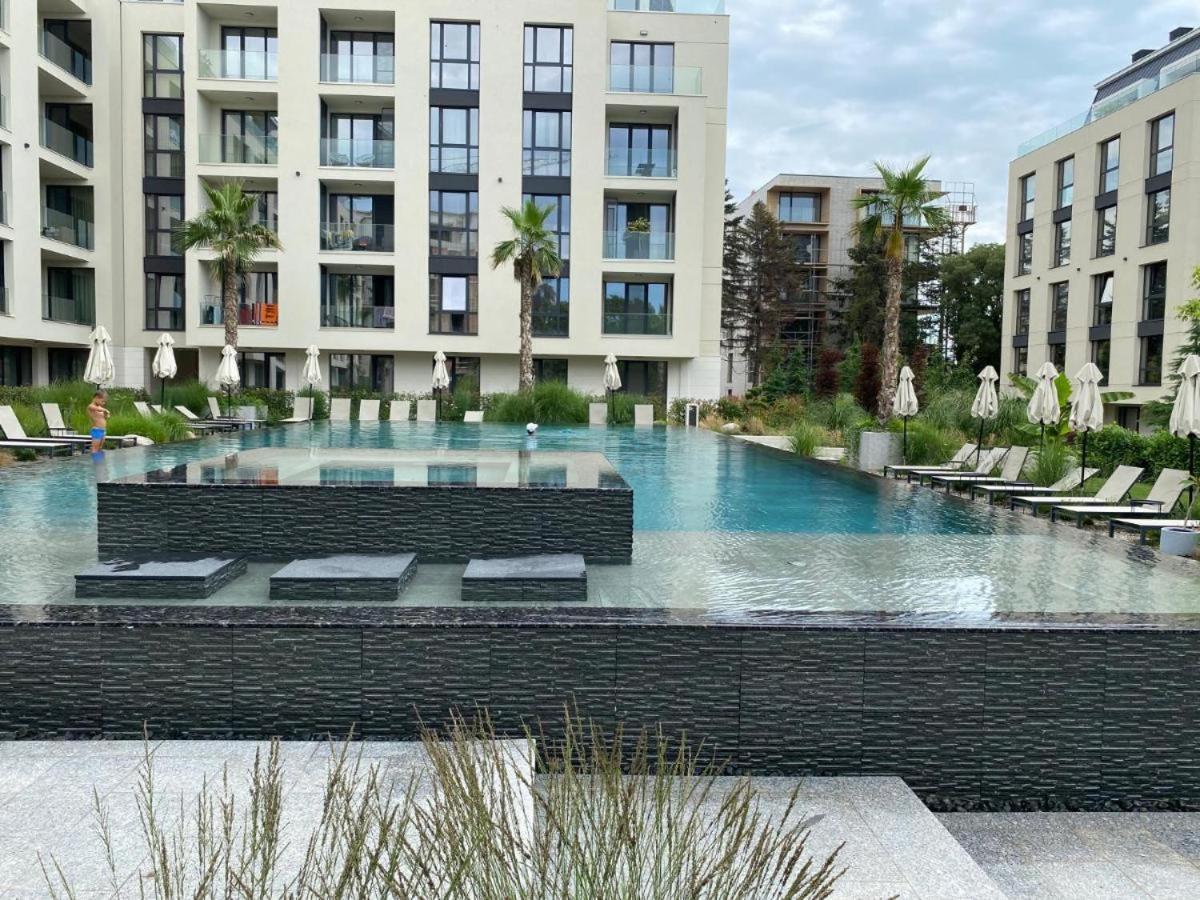 Exclusive St Constantine Suites Sweti Konstantin i Sweta Elena Zewnętrze zdjęcie