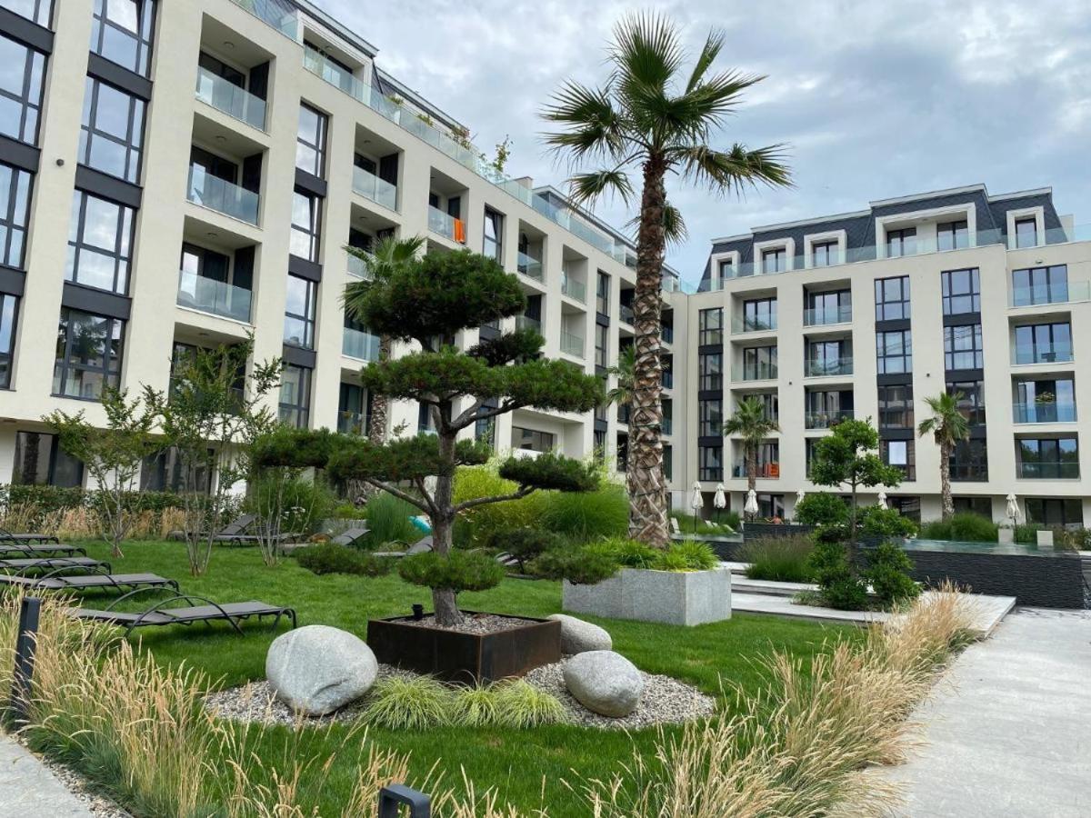 Exclusive St Constantine Suites Sweti Konstantin i Sweta Elena Zewnętrze zdjęcie