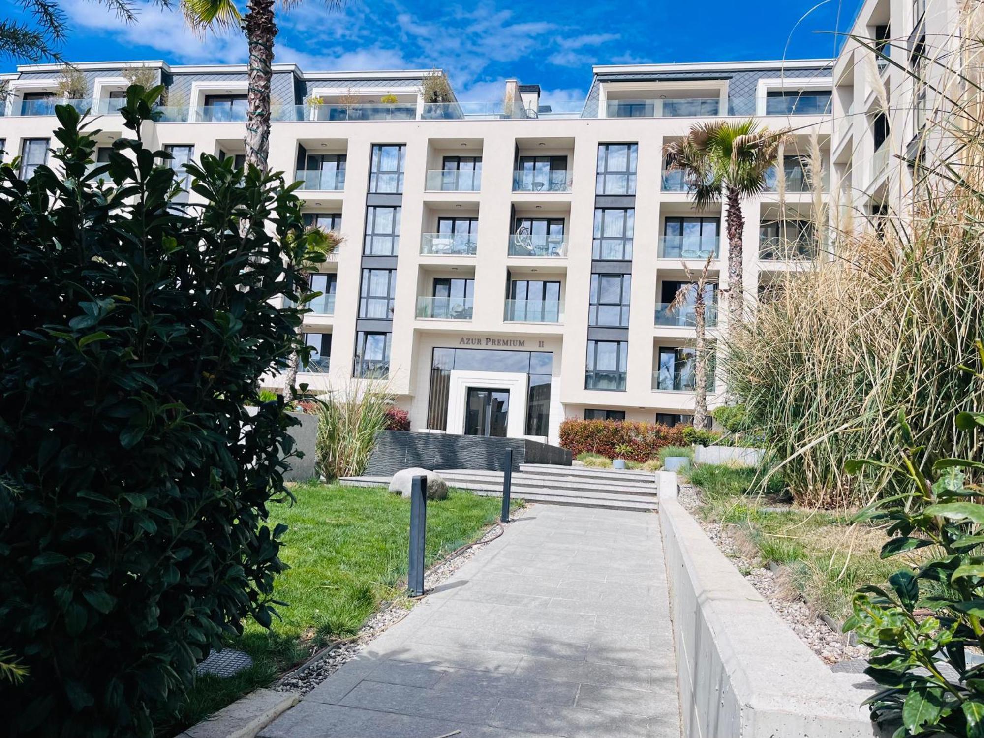 Exclusive St Constantine Suites Sweti Konstantin i Sweta Elena Zewnętrze zdjęcie