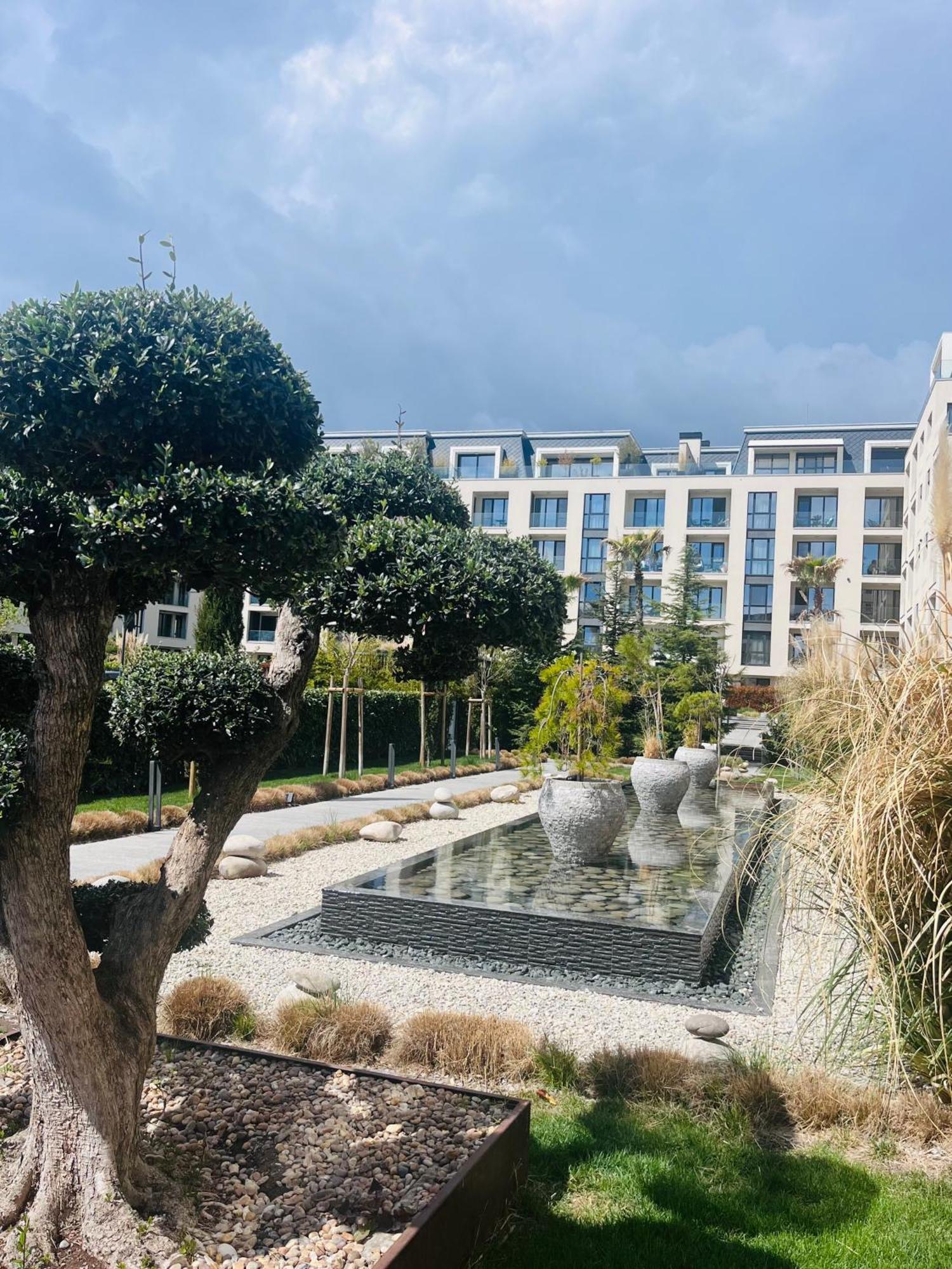 Exclusive St Constantine Suites Sweti Konstantin i Sweta Elena Zewnętrze zdjęcie