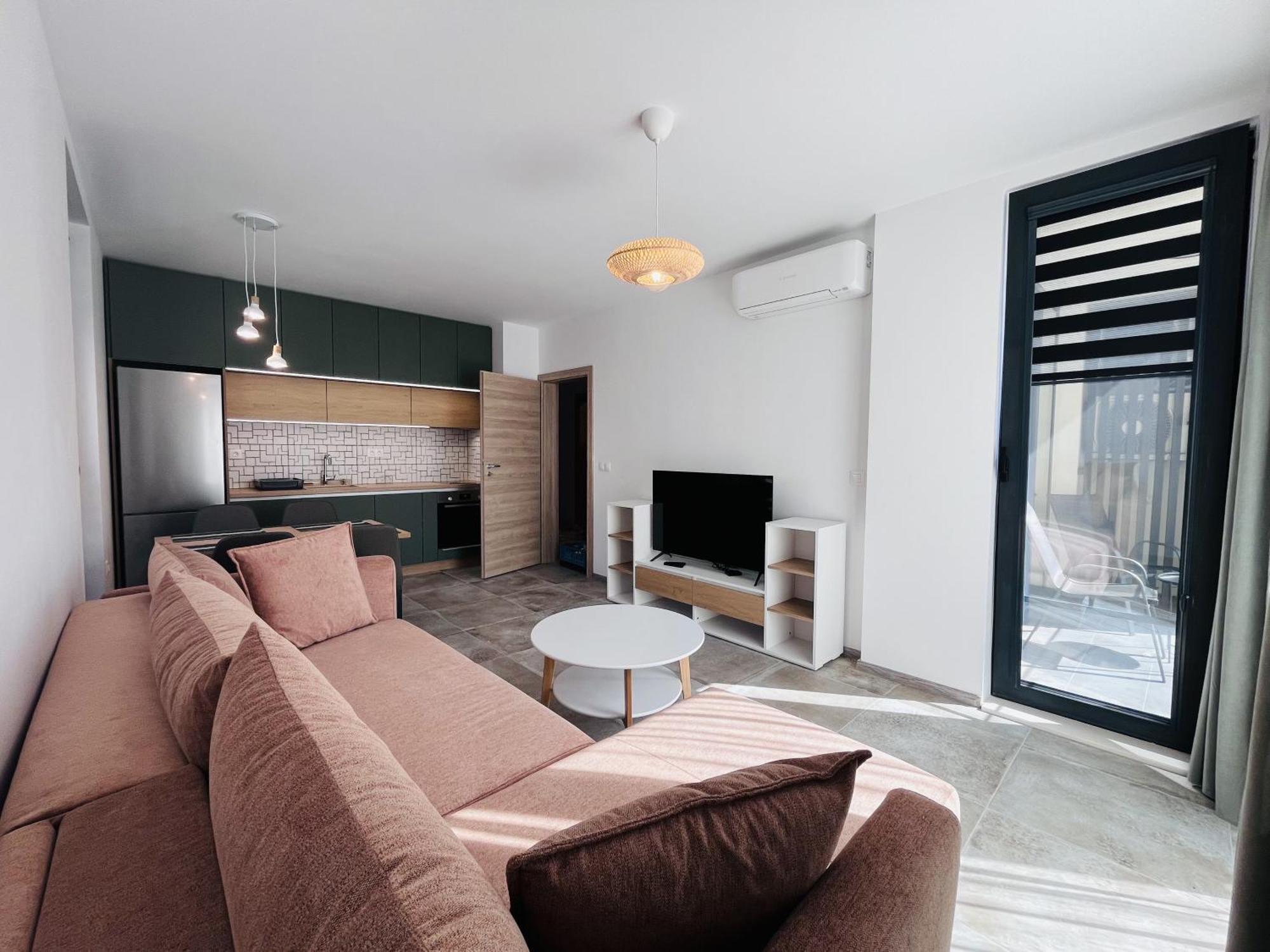 Exclusive St Constantine Suites Sweti Konstantin i Sweta Elena Zewnętrze zdjęcie
