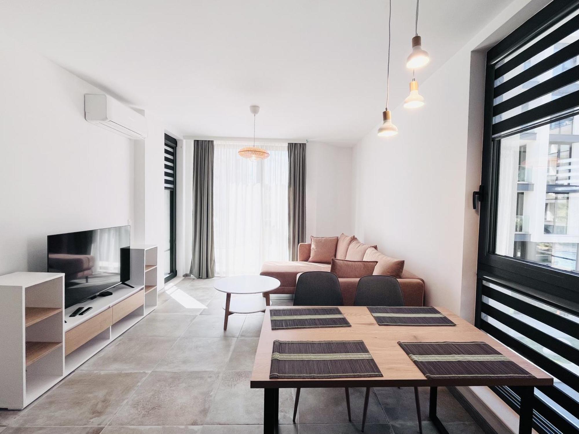 Exclusive St Constantine Suites Sweti Konstantin i Sweta Elena Zewnętrze zdjęcie
