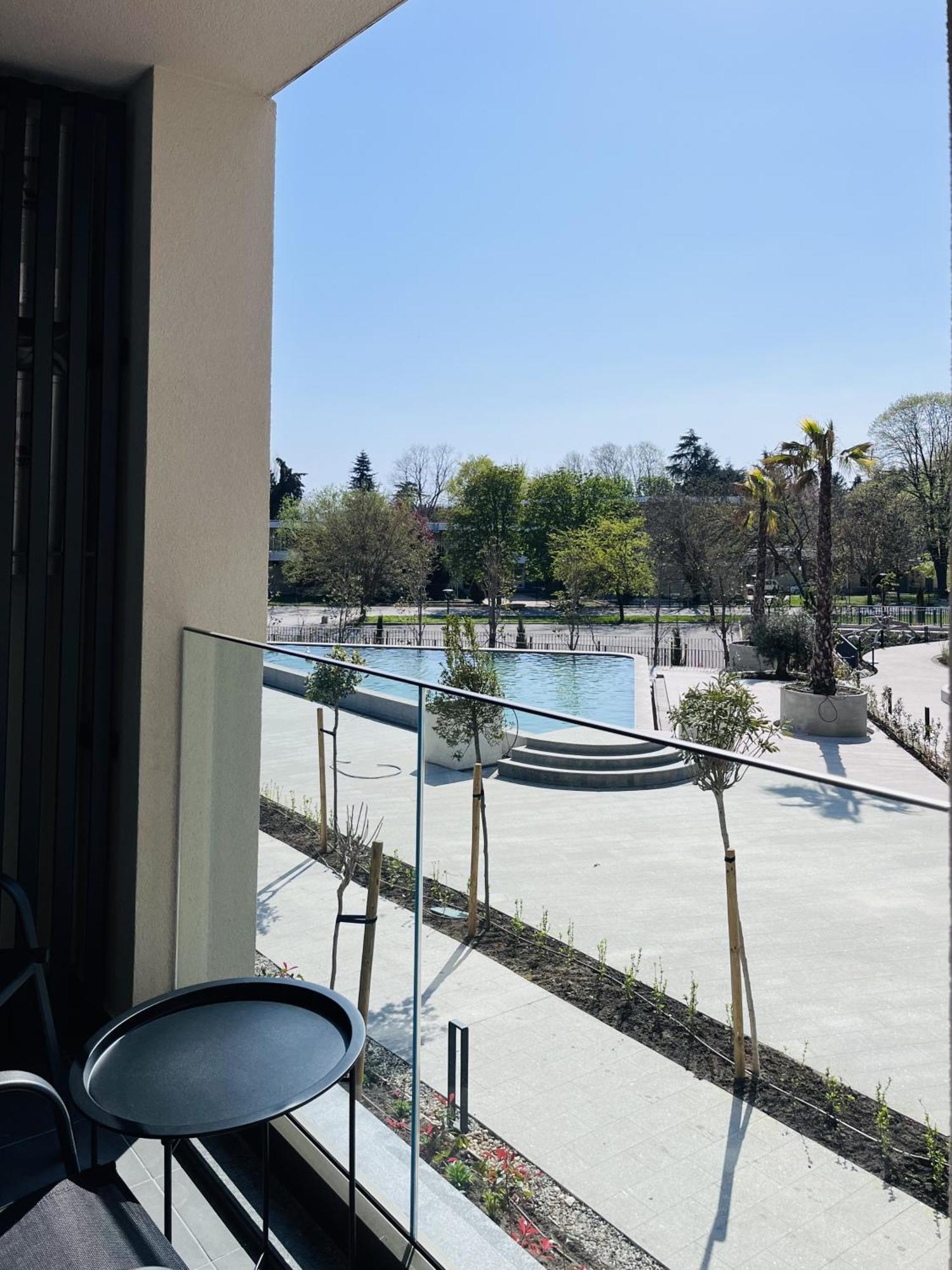 Exclusive St Constantine Suites Sweti Konstantin i Sweta Elena Zewnętrze zdjęcie