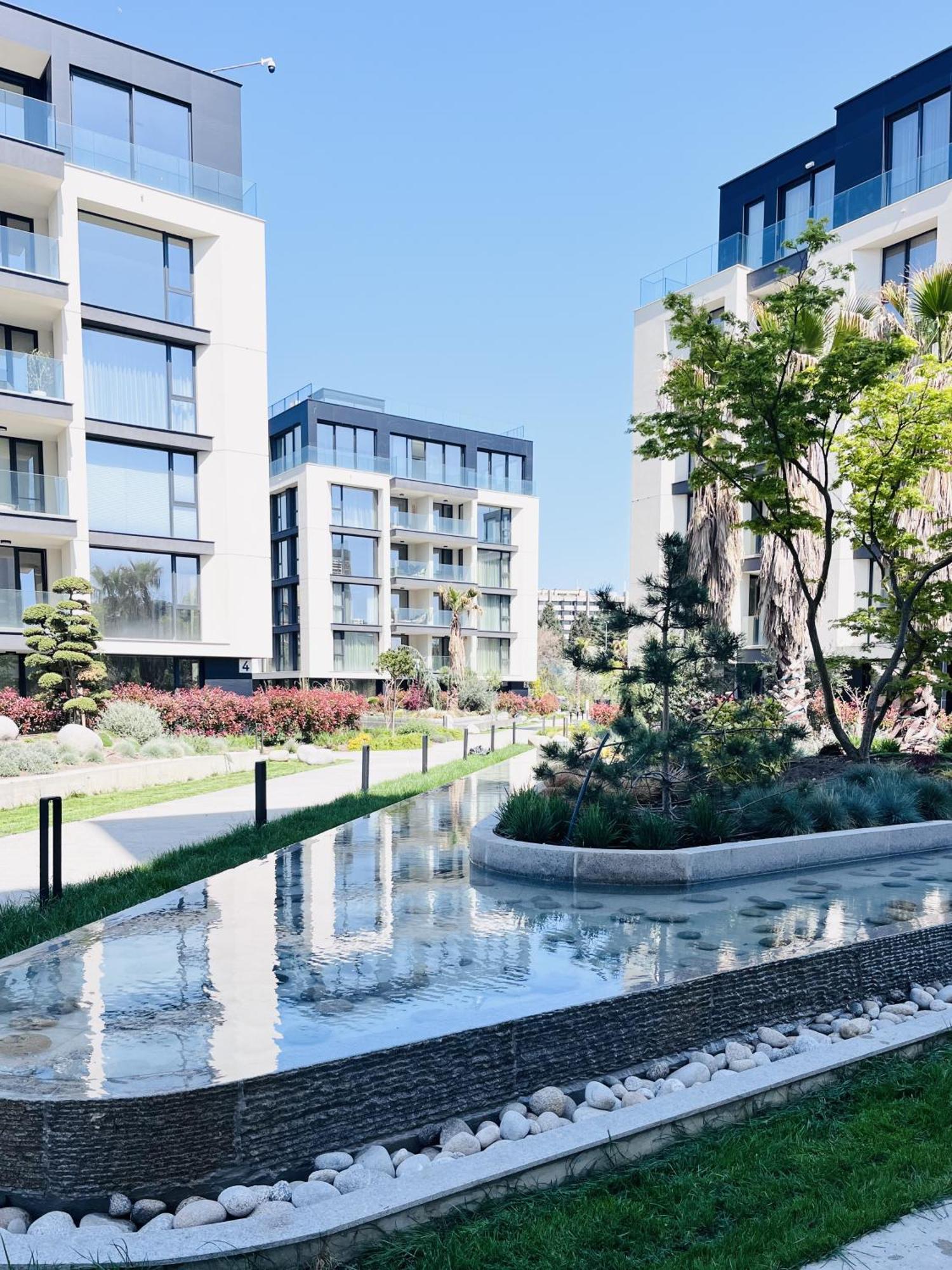 Exclusive St Constantine Suites Sweti Konstantin i Sweta Elena Zewnętrze zdjęcie