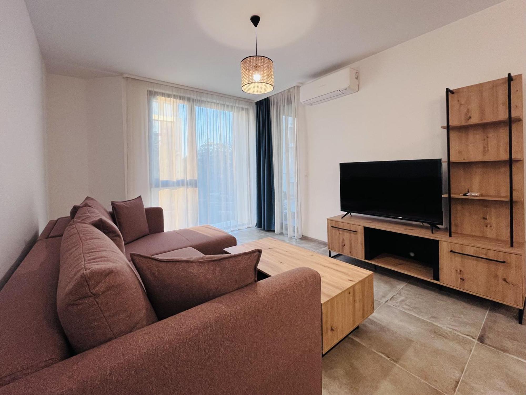 Exclusive St Constantine Suites Sweti Konstantin i Sweta Elena Zewnętrze zdjęcie