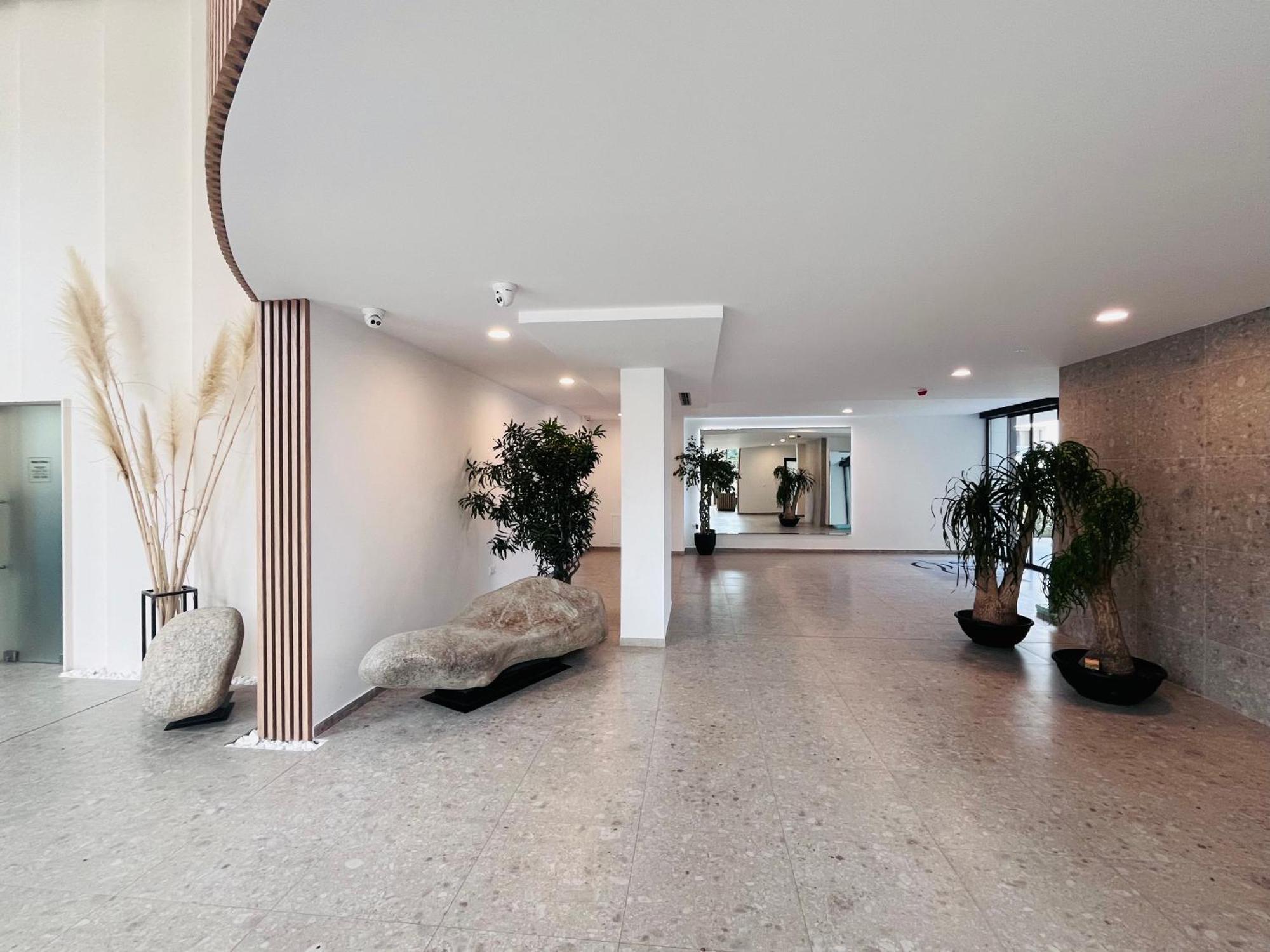Exclusive St Constantine Suites Sweti Konstantin i Sweta Elena Zewnętrze zdjęcie