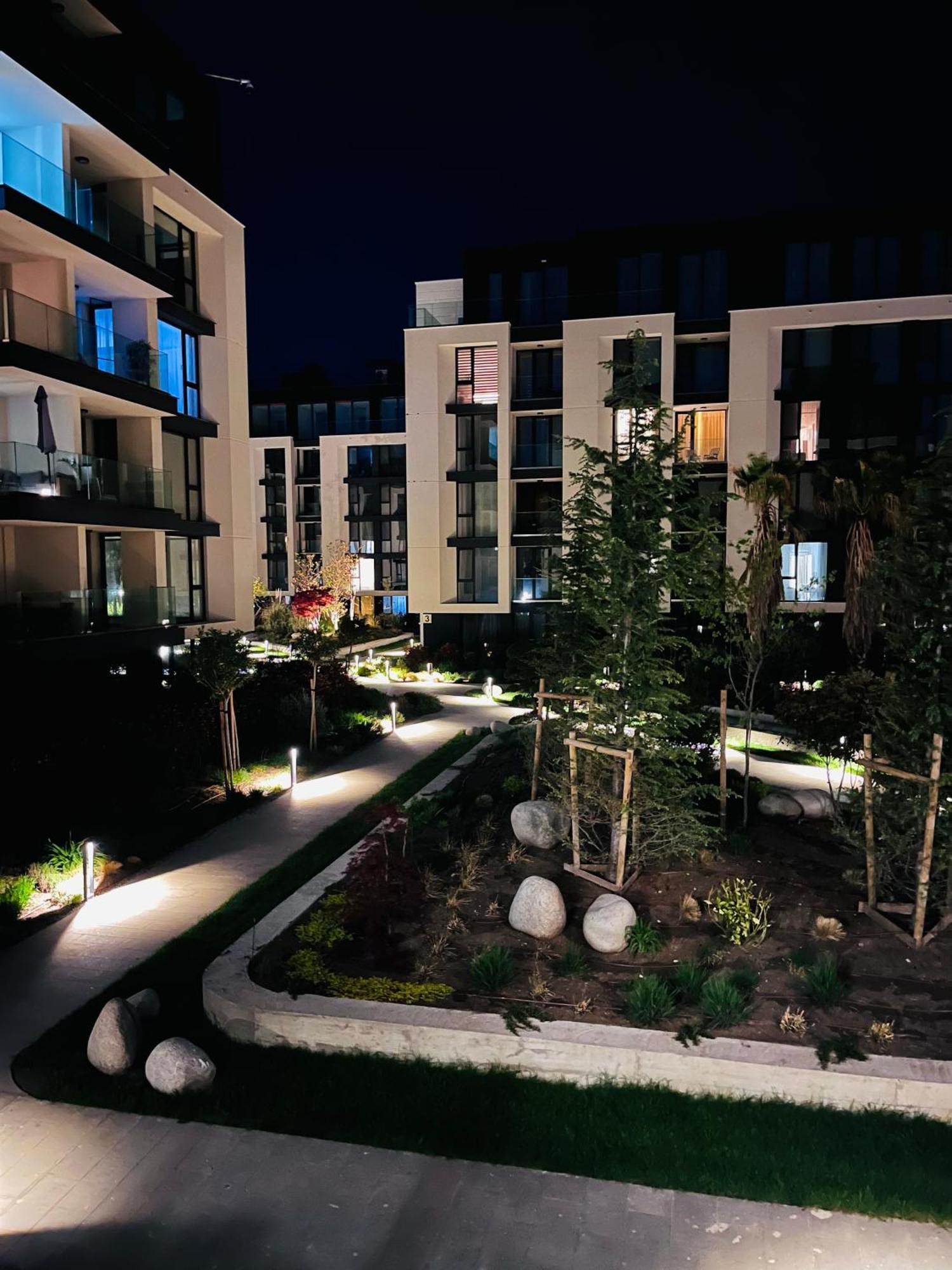 Exclusive St Constantine Suites Sweti Konstantin i Sweta Elena Zewnętrze zdjęcie