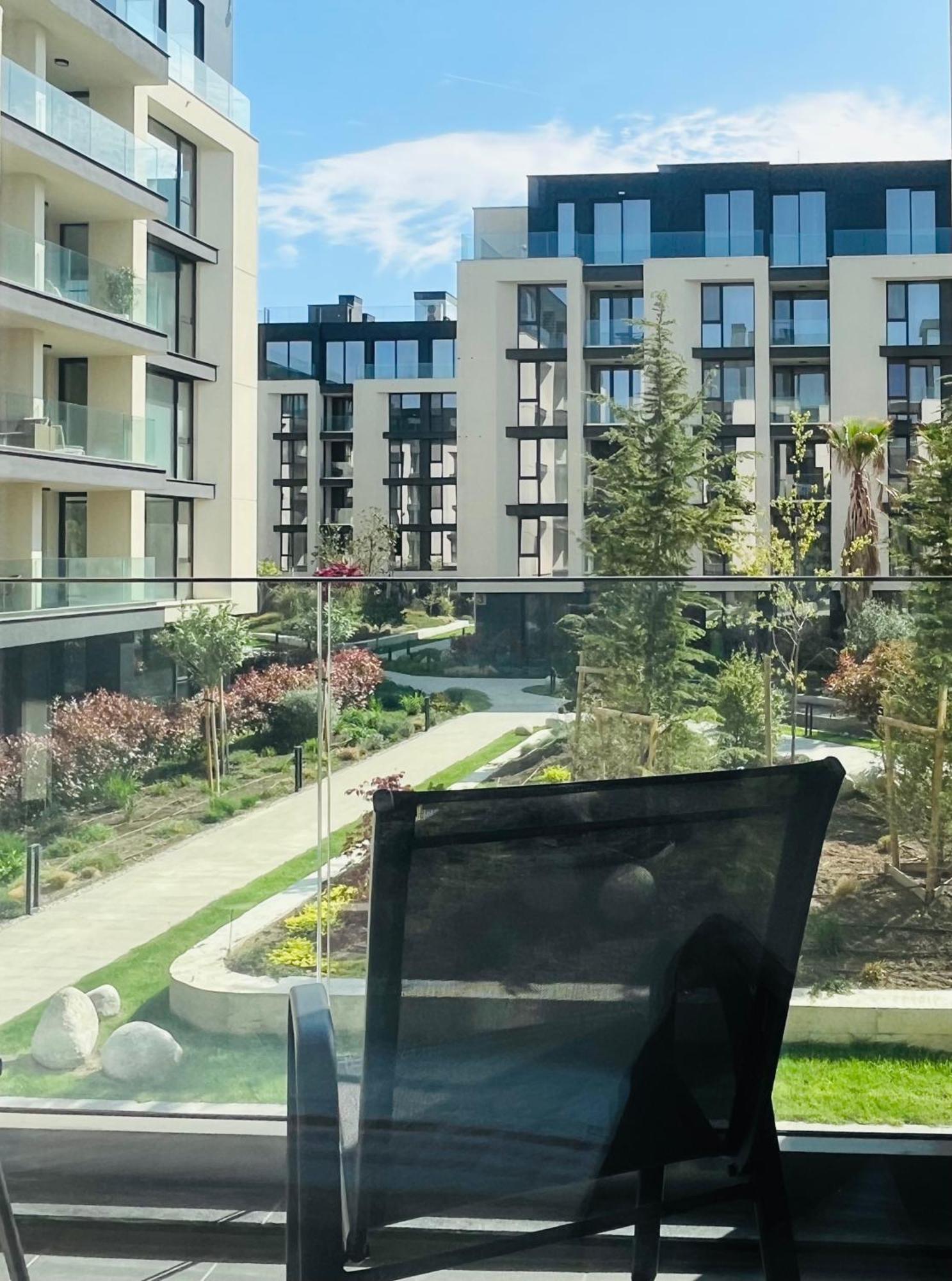 Exclusive St Constantine Suites Sweti Konstantin i Sweta Elena Zewnętrze zdjęcie