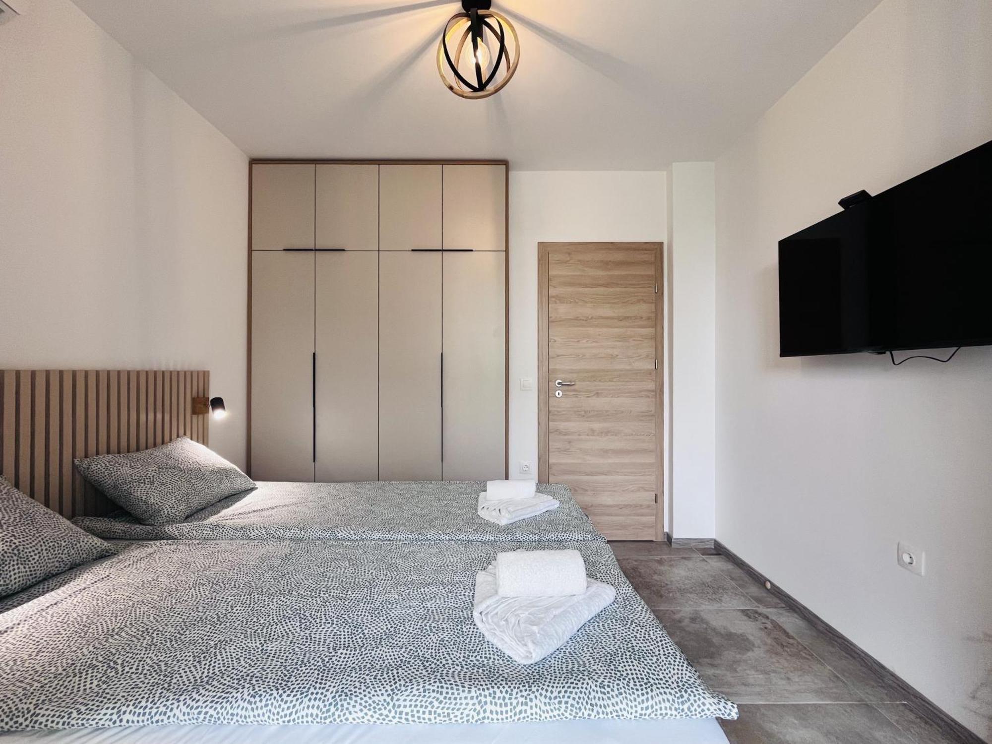 Exclusive St Constantine Suites Sweti Konstantin i Sweta Elena Zewnętrze zdjęcie