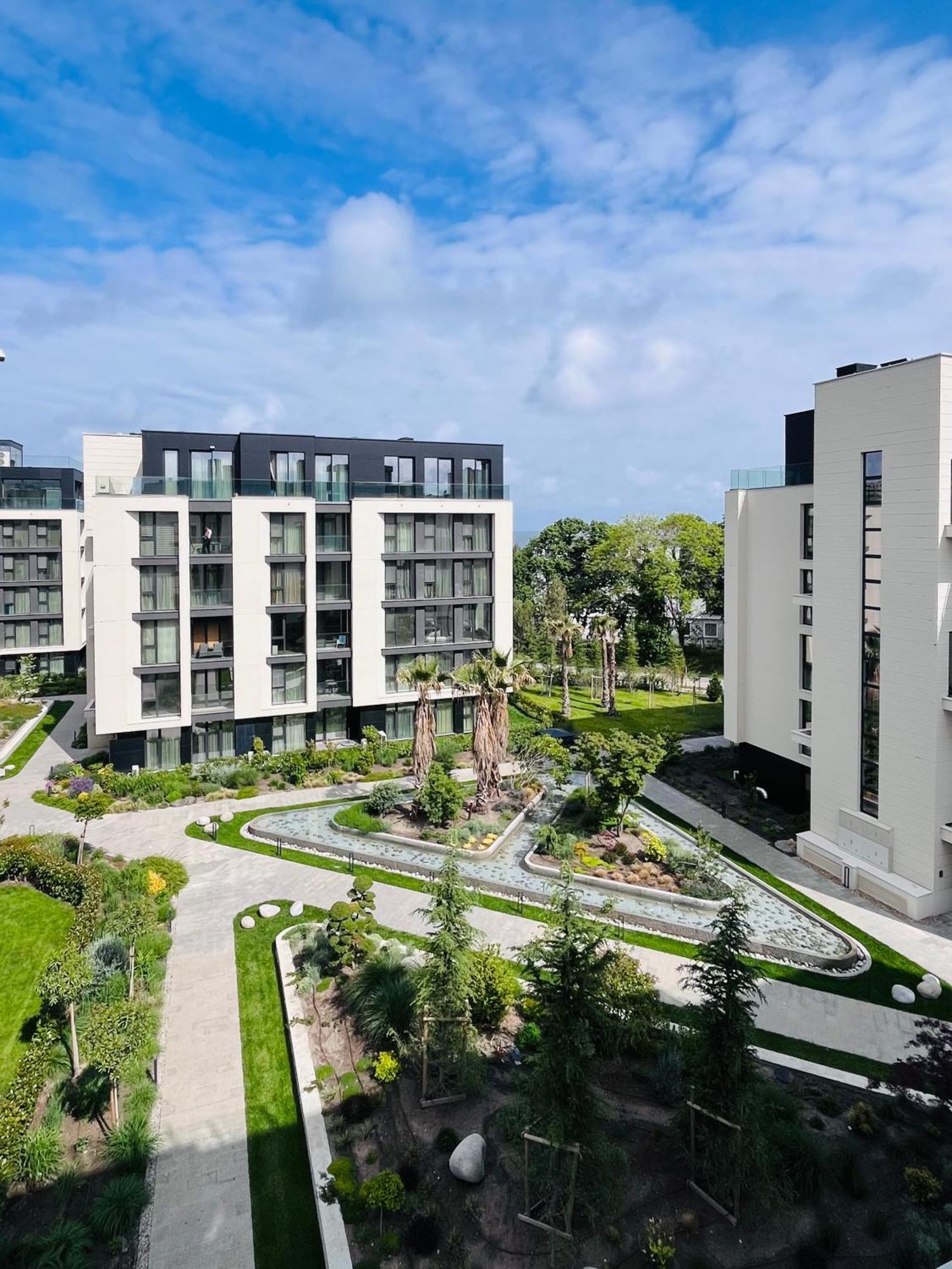 Exclusive St Constantine Suites Sweti Konstantin i Sweta Elena Zewnętrze zdjęcie