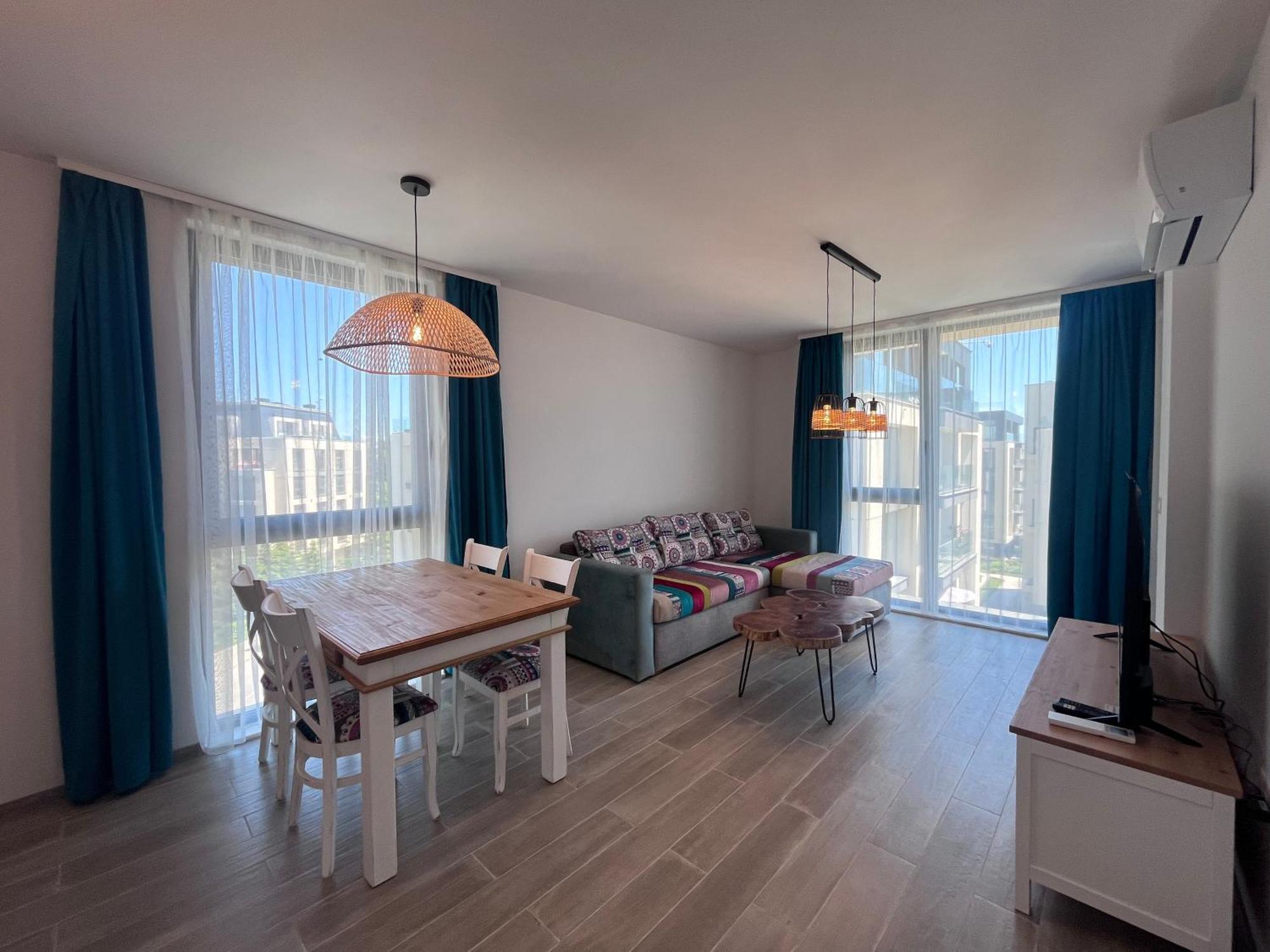 Exclusive St Constantine Suites Sweti Konstantin i Sweta Elena Zewnętrze zdjęcie
