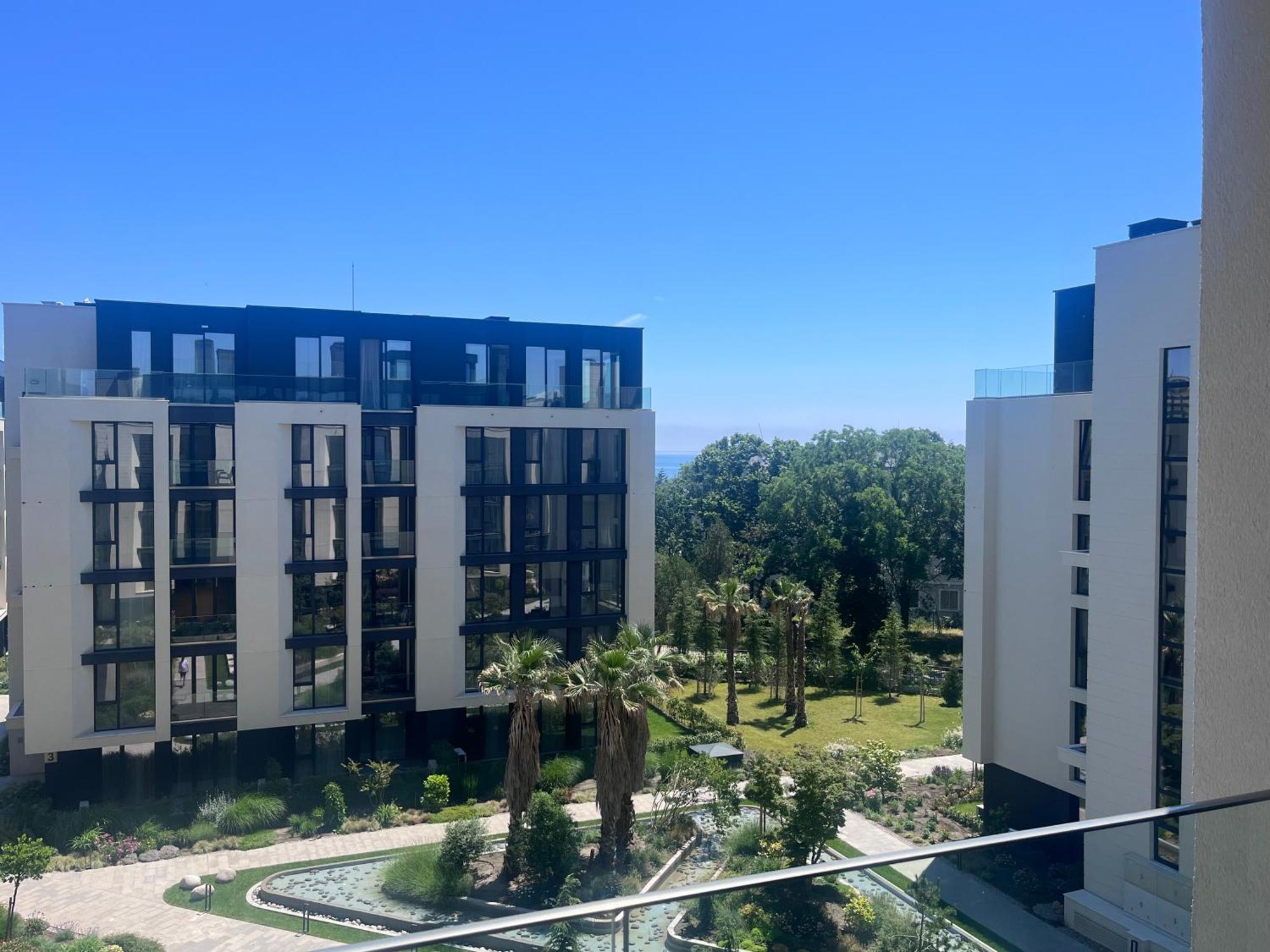 Exclusive St Constantine Suites Sweti Konstantin i Sweta Elena Zewnętrze zdjęcie