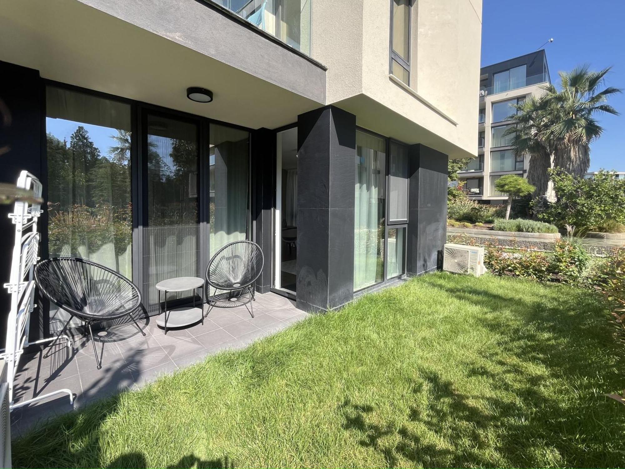 Exclusive St Constantine Suites Sweti Konstantin i Sweta Elena Zewnętrze zdjęcie
