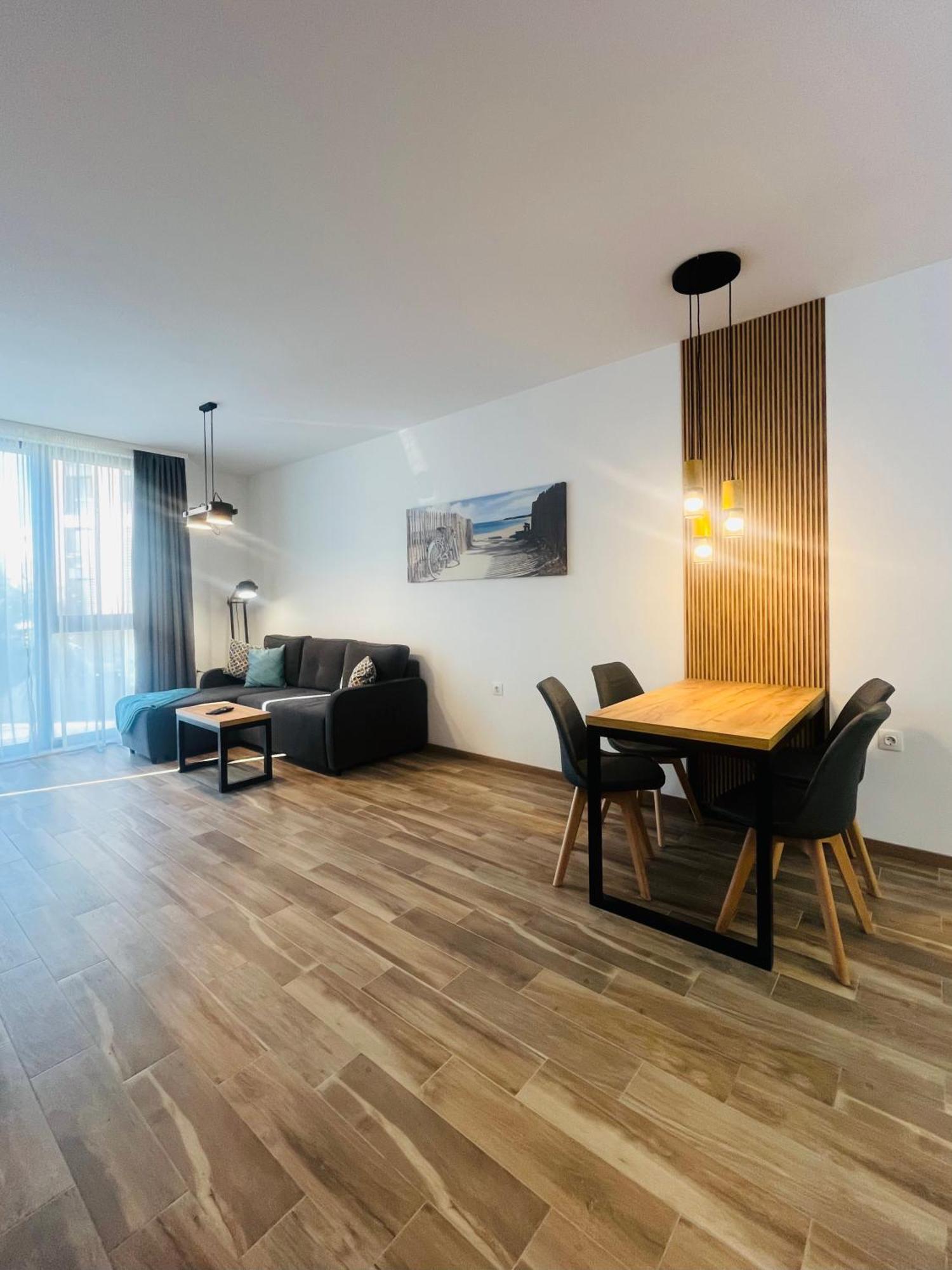 Exclusive St Constantine Suites Sweti Konstantin i Sweta Elena Zewnętrze zdjęcie