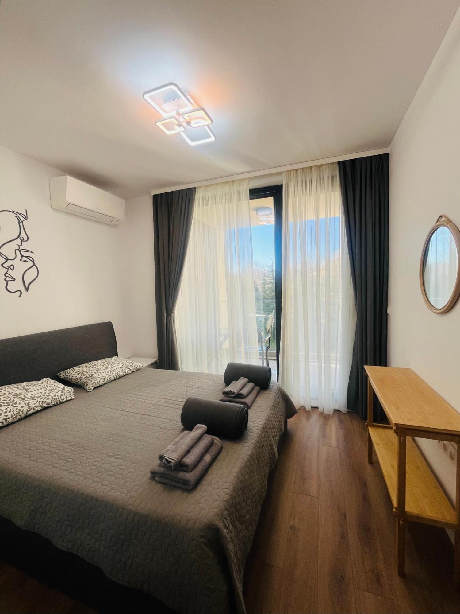 Exclusive St Constantine Suites Sweti Konstantin i Sweta Elena Zewnętrze zdjęcie