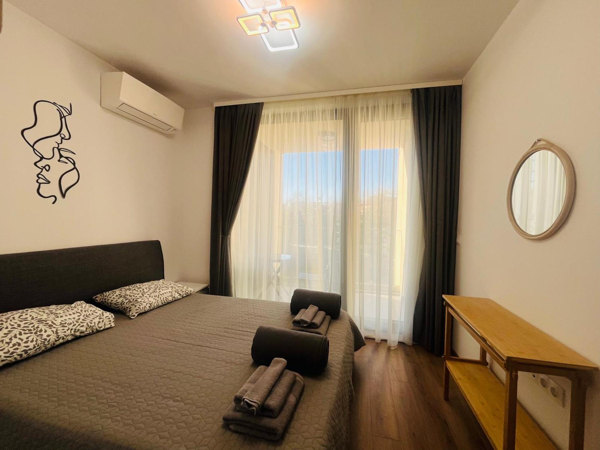 Exclusive St Constantine Suites Sweti Konstantin i Sweta Elena Zewnętrze zdjęcie