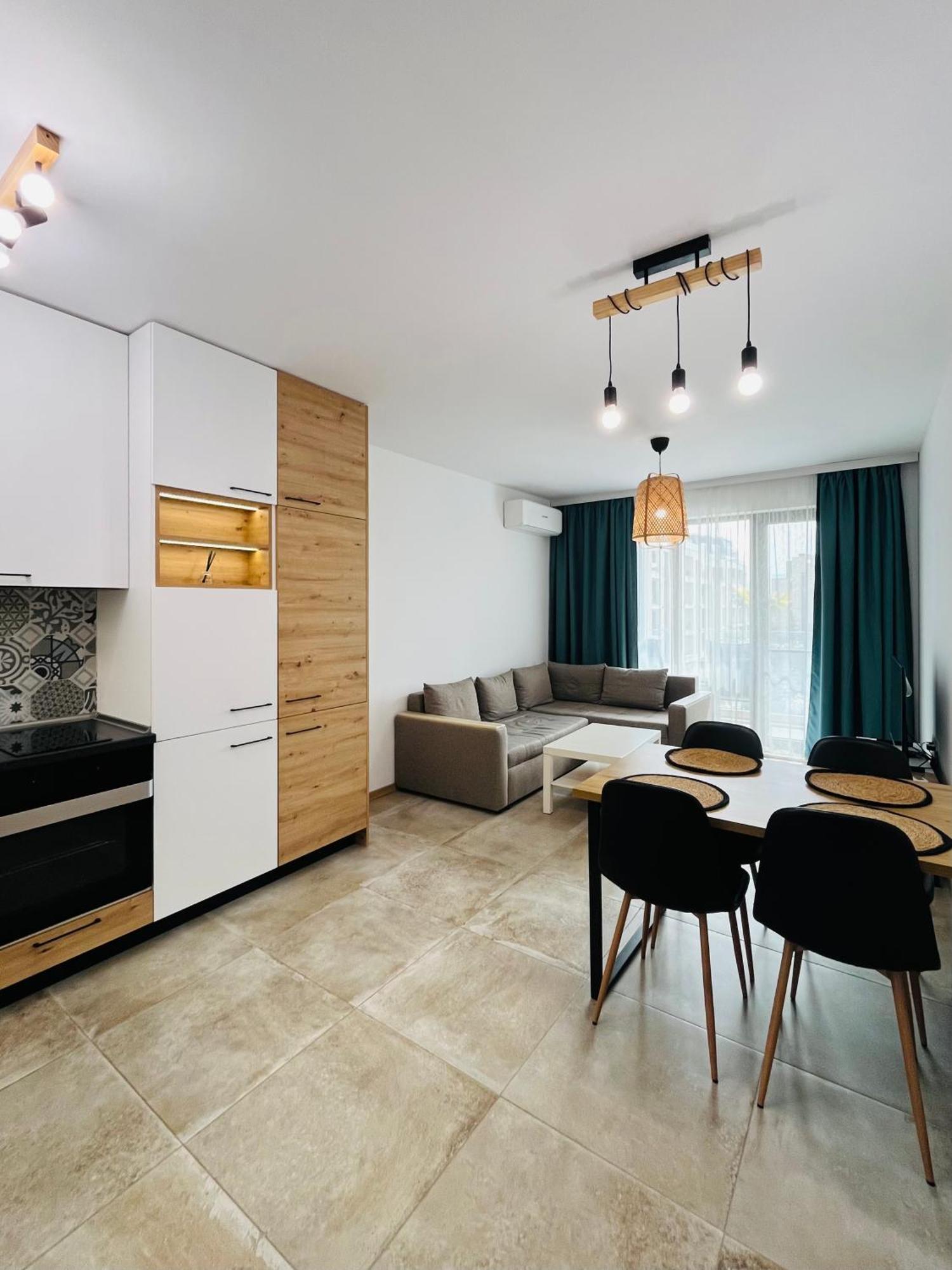 Exclusive St Constantine Suites Sweti Konstantin i Sweta Elena Zewnętrze zdjęcie