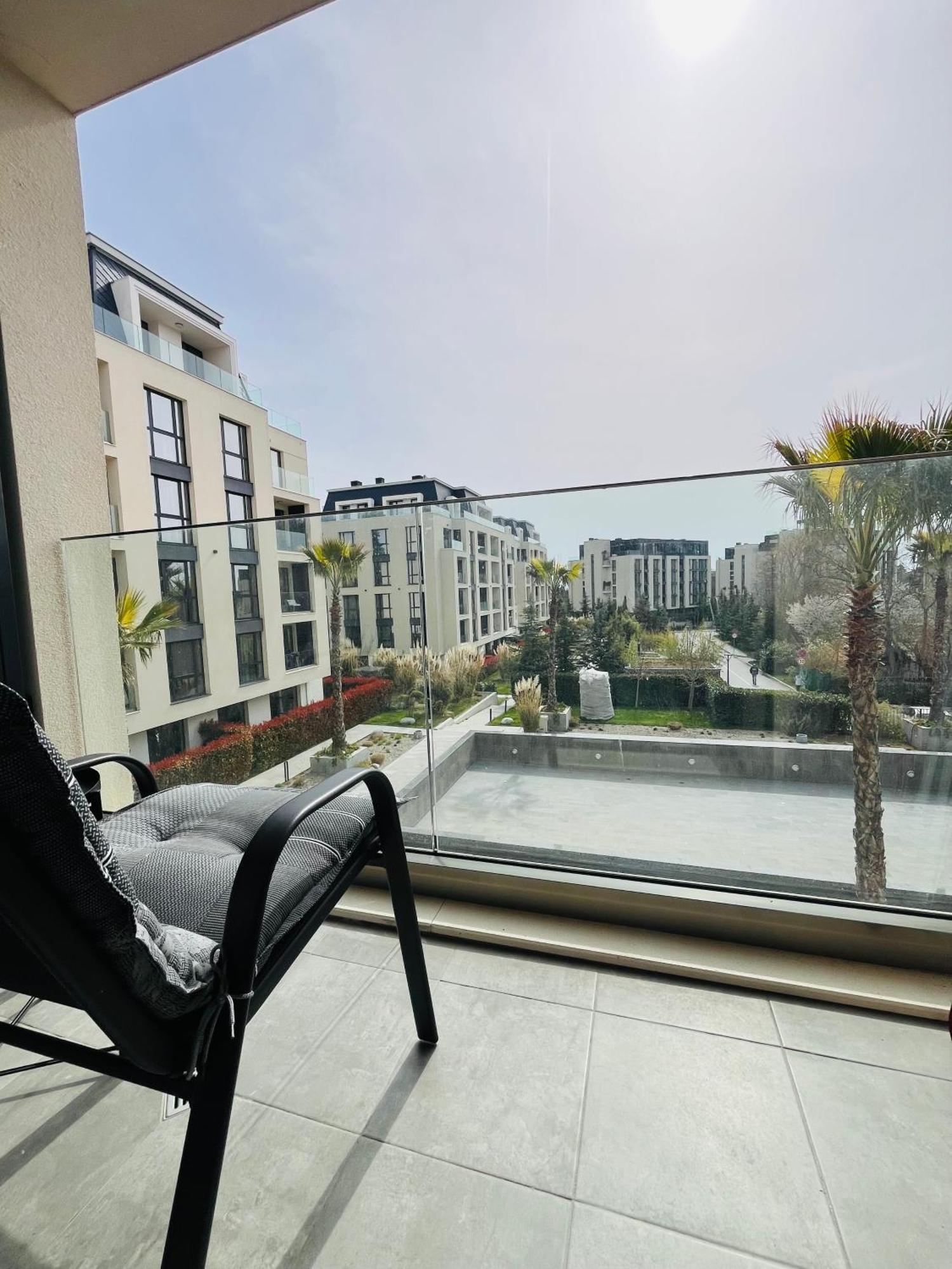 Exclusive St Constantine Suites Sweti Konstantin i Sweta Elena Zewnętrze zdjęcie