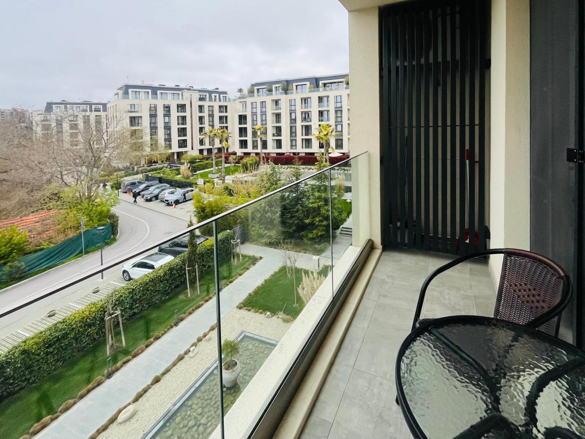 Exclusive St Constantine Suites Sweti Konstantin i Sweta Elena Zewnętrze zdjęcie
