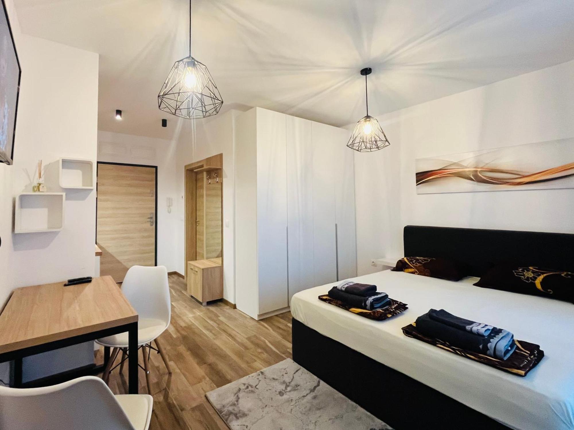Exclusive St Constantine Suites Sweti Konstantin i Sweta Elena Zewnętrze zdjęcie